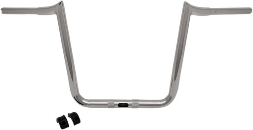 1-1/4" Hefty Prime Ape Handlebar Touring Chrome