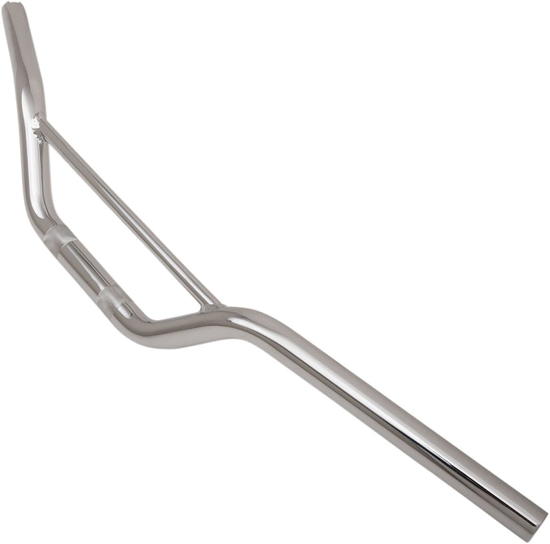 1" BMX Handlebar