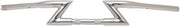 1-1/4" Z-Bar Style Handlebar Chrome #LA-7310-00