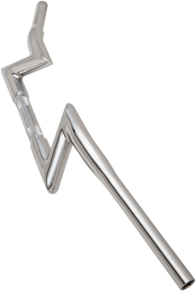 1-1/4" Z-Bar Style Handlebar