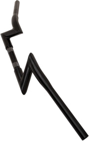1-1/4" Z-Bar Style Handlebar
