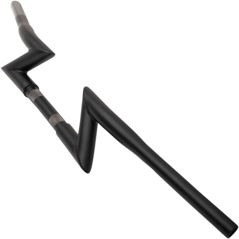 1-1/4" Z-Bar Style Handlebar