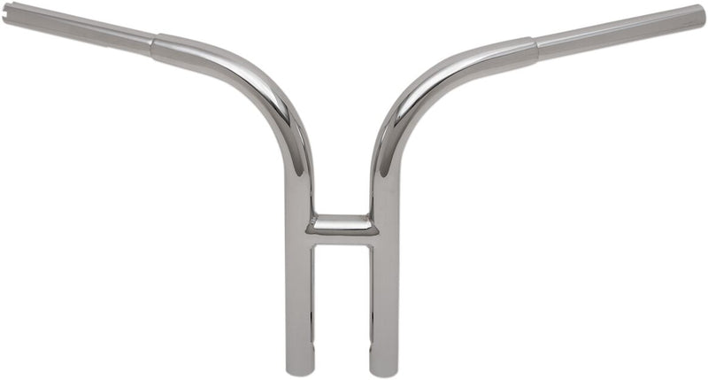 LA Choppers 1-1/4" Club Handlebar