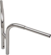 LA Choppers 1-1/4" Club Handlebar