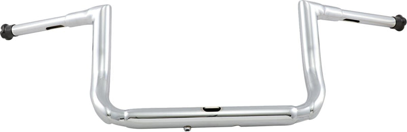 1-1/2" Grande Twin Peaks Touring Handlebar Touring, Trike Chrome #LA-7365-10