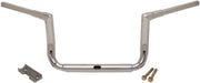 1-1/2" Grande Twin Peaks Touring Handlebar Touring, Trike Chrome #LA-7365-10