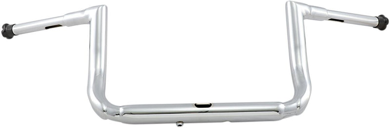 1-1/2" Grande Twin Peaks Touring Handlebar Touring, Trike Chrome #LA-7365-10