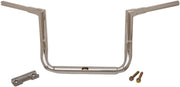 1-1/2" Grande Twin Peaks Touring Handlebar Touring, Trike Chrome #LA-7365-12