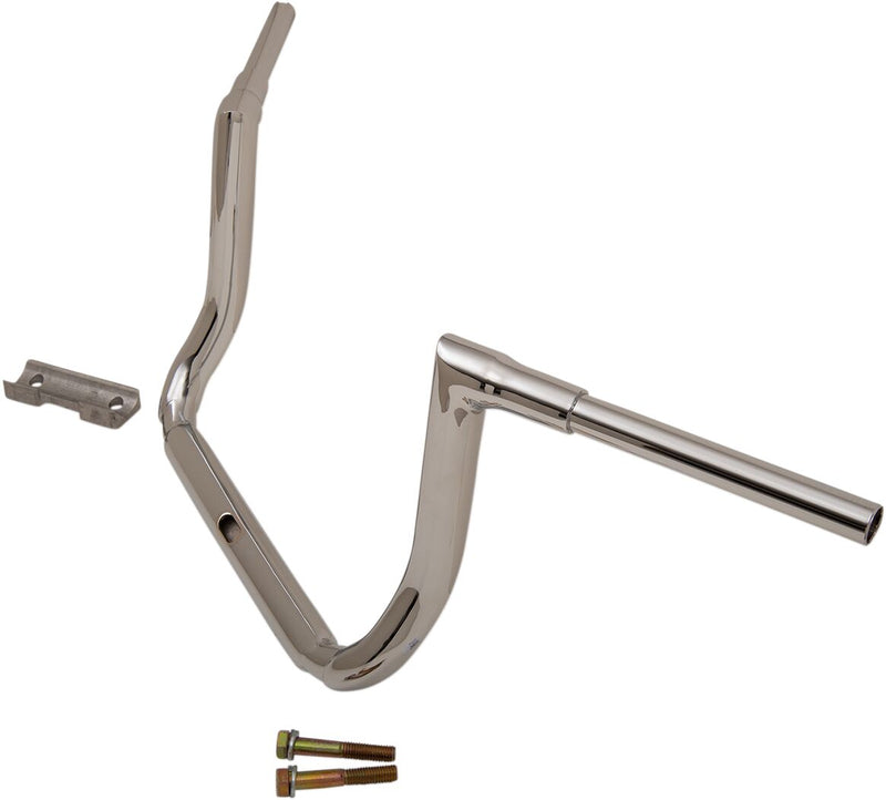 1-1/2" Grande Twin Peaks Touring Handlebar Touring, Trike