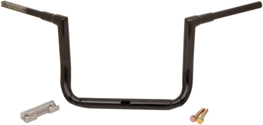 1-1/2" Grande Twin Peaks Touring Handlebar Touring, Trike Black| Gloss