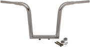 Treehugger Handlebar Chrome #LA-7370-13