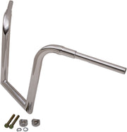 Treehugger Handlebar Chrome #LA-7370-13