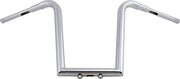 Treehugger Handlebar Chrome #LA-7370-16
