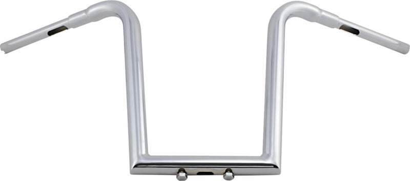 Treehugger Handlebar Chrome #LA-7370-16