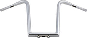 Treehugger Handlebar Chrome