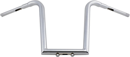 Treehugger Handlebar Chrome