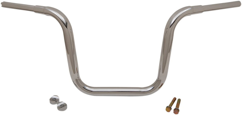 Treehugger Handlebar Chrome #LA-7375-13