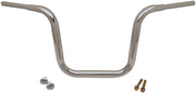 Treehugger Handlebar Chrome