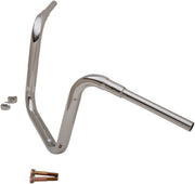 Treehugger Handlebar Chrome #LA-7375-13
