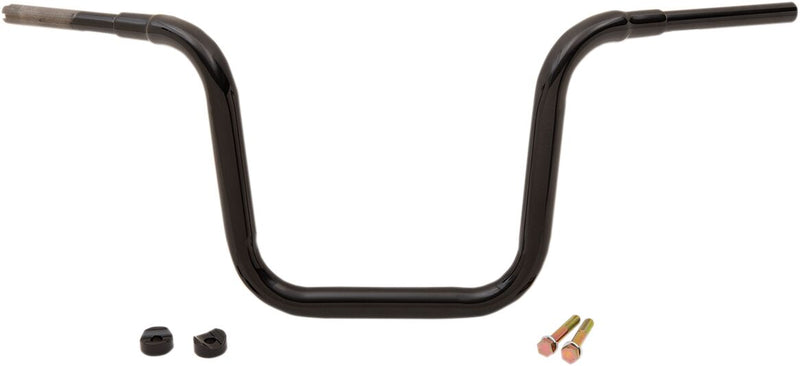Treehugger Handlebar Black #LA-7375-13B