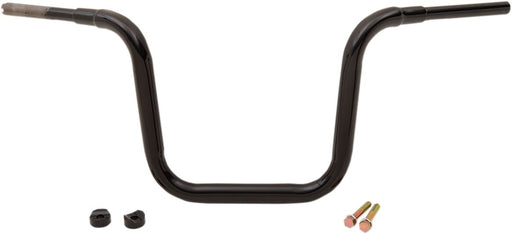 Treehugger Handlebar Black