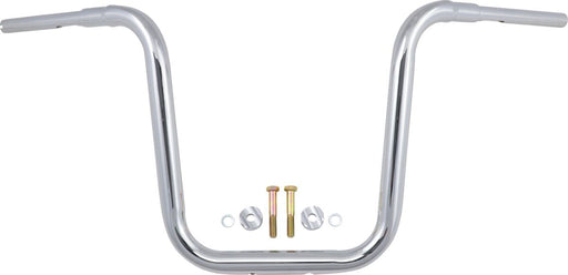 Treehugger Handlebar Chrome