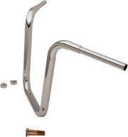 Treehugger Handlebar Chrome #LA-7375-16