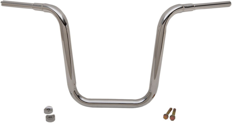 Treehugger Handlebar Chrome #LA-7375-16