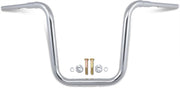 Treehugger Handlebar Chrome #LA-7375-16