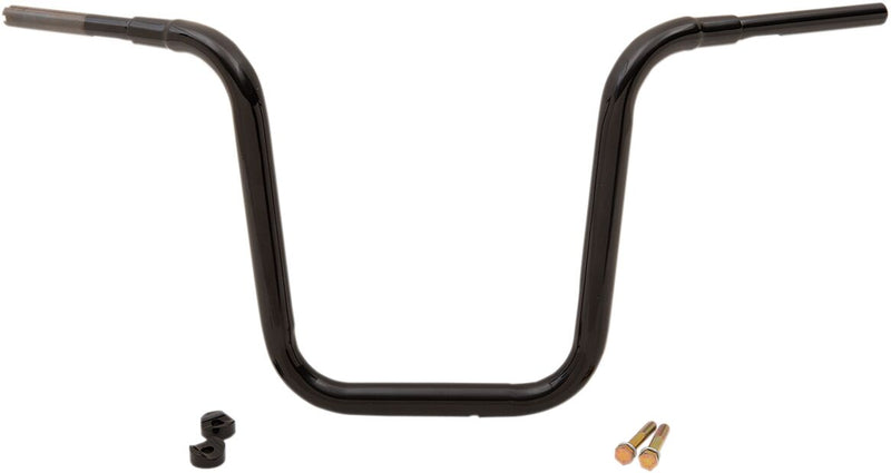 Treehugger Handlebar Black #LA-7375-16B