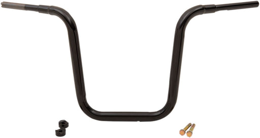 Treehugger Handlebar Black