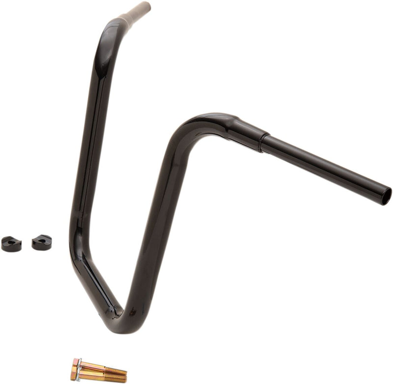 Treehugger Handlebar Black #LA-7375-16B