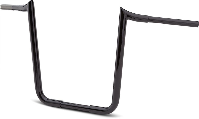 1-1/4" Prime Ape Handlebar Softail
