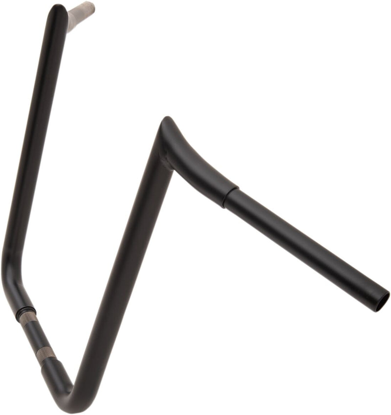 1-1/4" Prime Ape Handlebar Softail