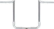 1-1/4" Prime Ape Bagger Handlebar Classic, Touring Chrome #LA-7352-18