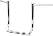 1-1/4" Prime Ape Bagger Handlebar Classic, Touring