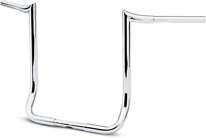 1-1/4" Prime Ape Bagger Handlebar Classic, Touring