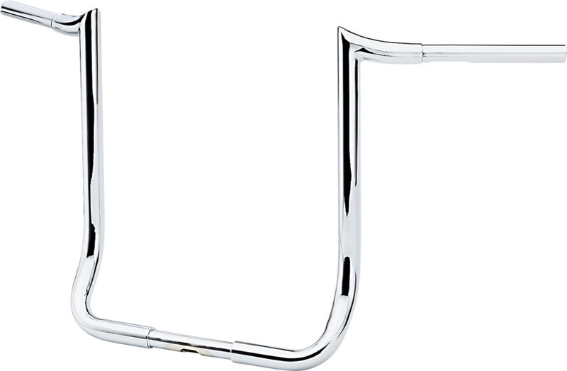 1-1/4" Prime Ape Bagger Handlebar Classic, Touring