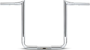 1-1/4" Prime Ape Bagger Handlebar Classic, Touring Chrome #LA-7352-18