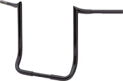1-1/4" Prime Ape Bagger Handlebar Classic, Touring