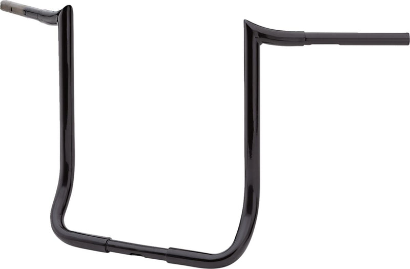 1-1/4" Prime Ape Bagger Handlebar Classic, Touring