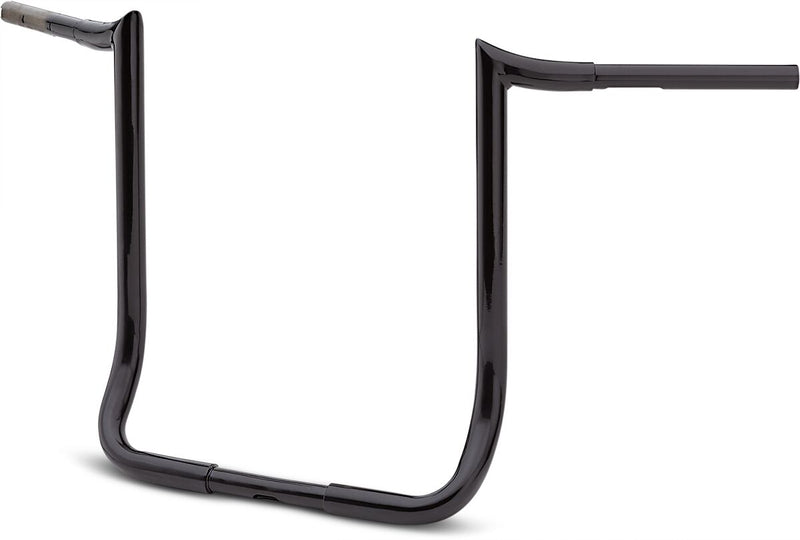 1-1/4" Prime Ape Bagger Handlebar Classic, Touring