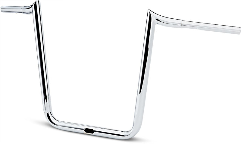 1-1/4" Hefty Prime Ape Handlebar Touring