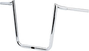 1-1/4" Hefty Prime Ape Handlebar Touring Chrome #LA-7353-18