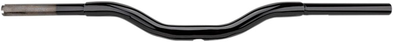 LA Choppers Kage Fighter Handlebar 1-1/4 Inch in Gloss Black