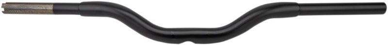 LA Choppers Kage Fighter Handlebar 1-1/4 Inch in Matt Black