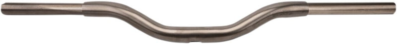 LA Choppers Kage Fighter Handlebar 1-1/4 Inch in Stainless Steel