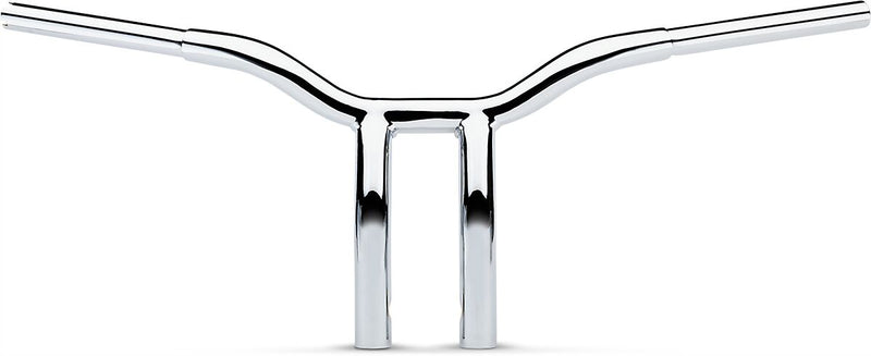 Kage Fighter Welded Bent-Riser Handlebar