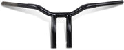 Kage Fighter Welded Bent-Riser Handlebar
