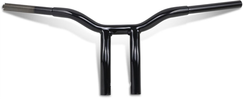 Kage Fighter Welded Bent-Riser Handlebar